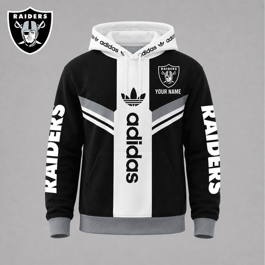 PREMIUM NFL X LV EXCLUSIVE PERSONALIZED SPORT HOODIE LIMITED EDITION